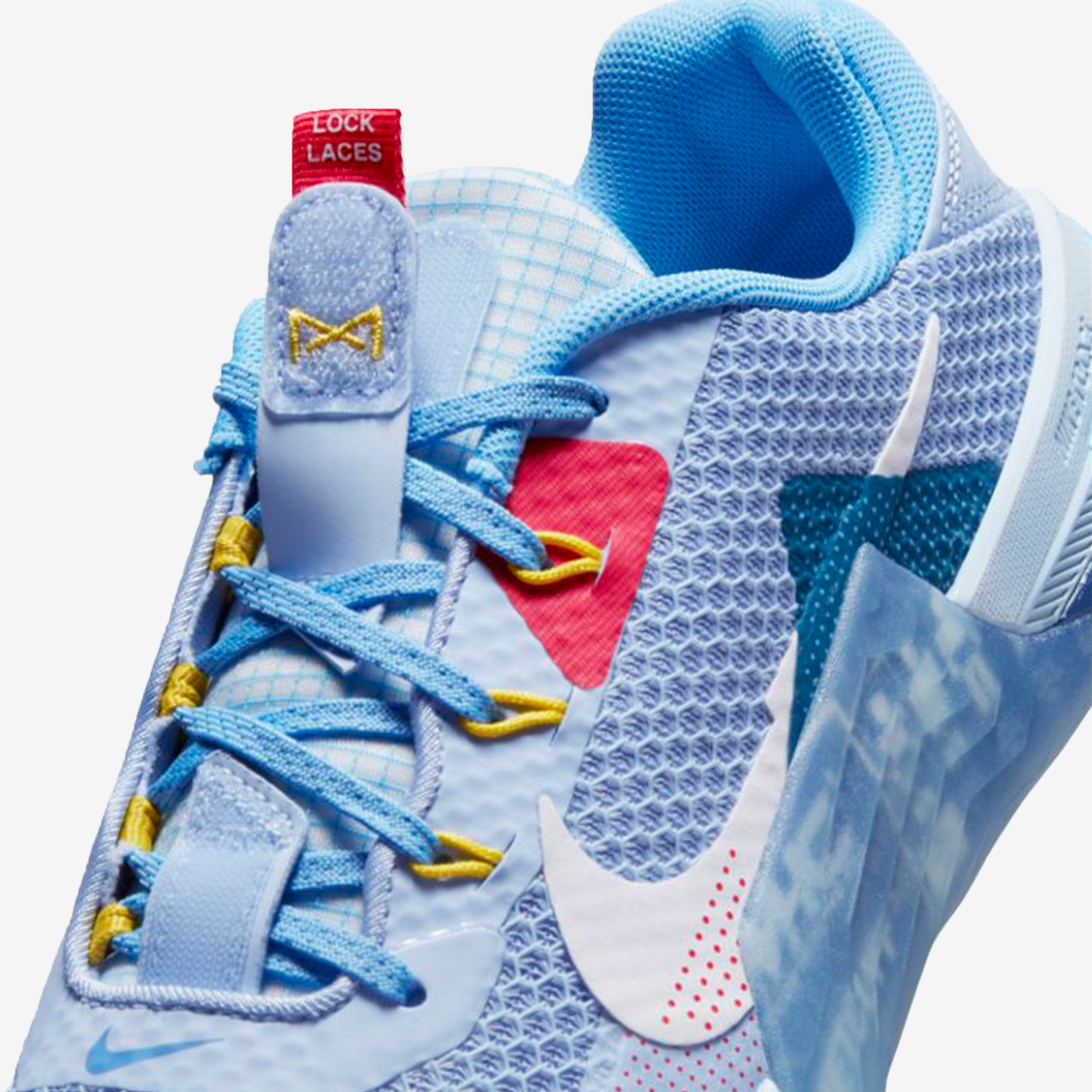 NIKE METCON 7 AMP - UNISEX DH3382-504