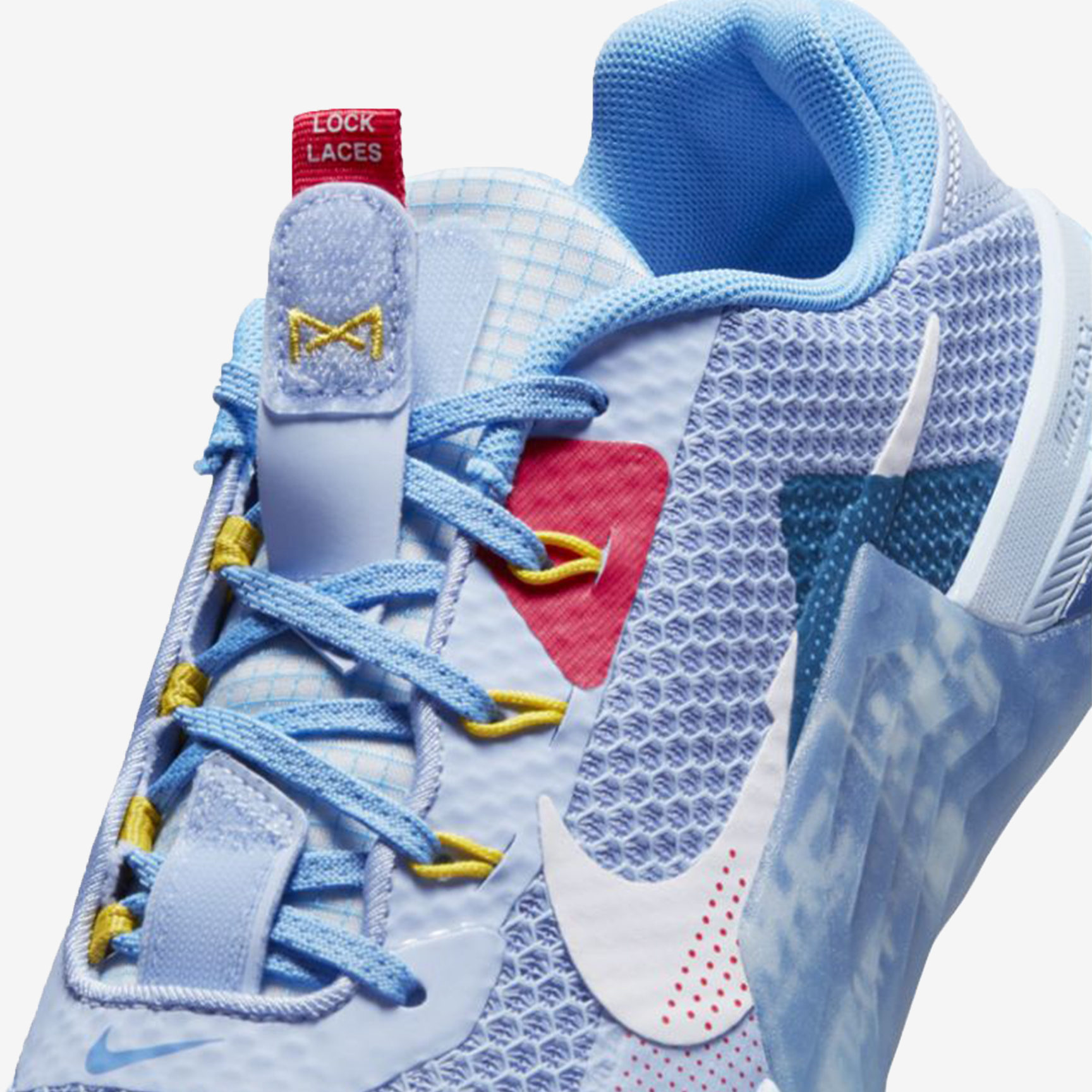 NIKE METCON 7 AMP - UNISEX DH3382-504