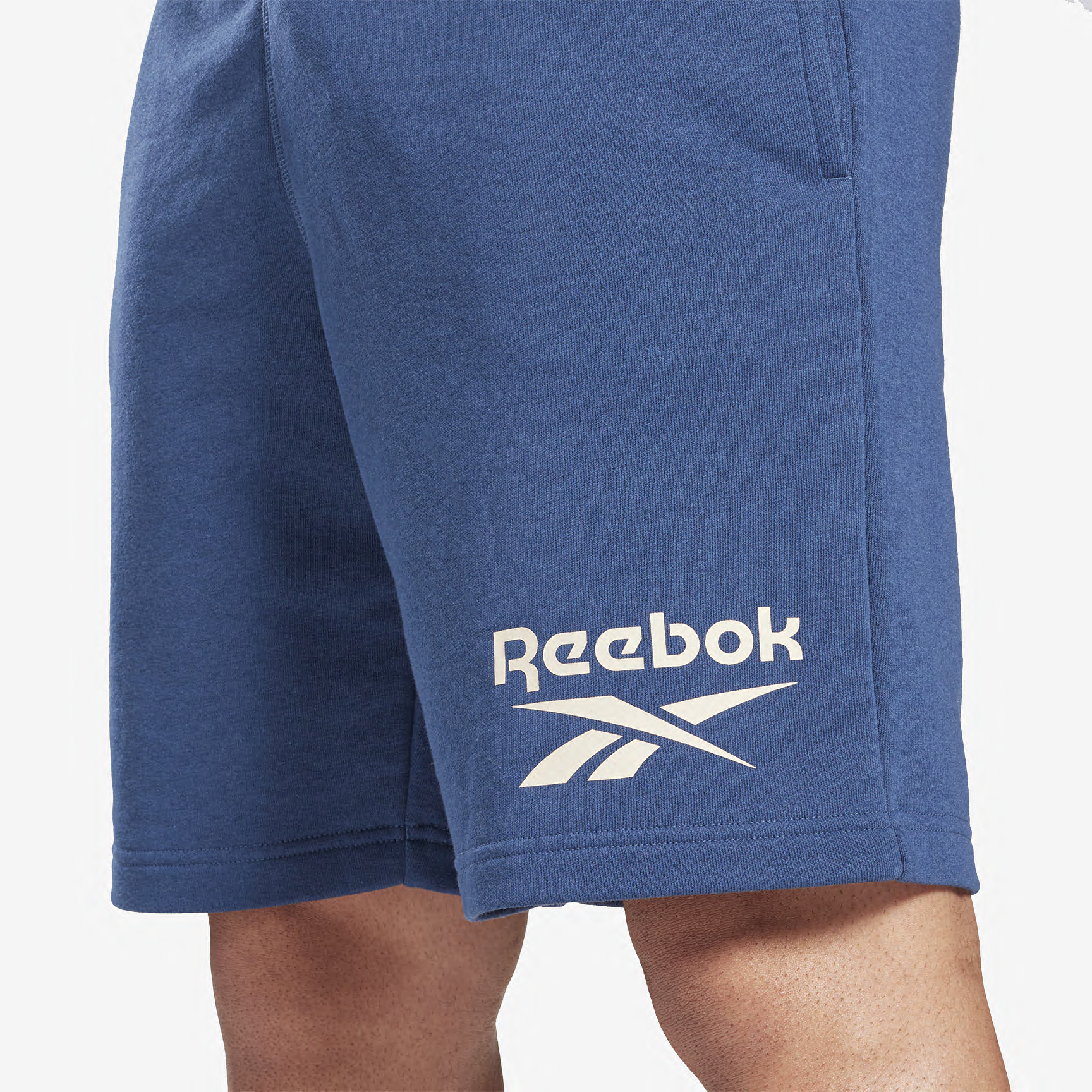 SHORT REEBOK STRIPE COL3E-HG3196