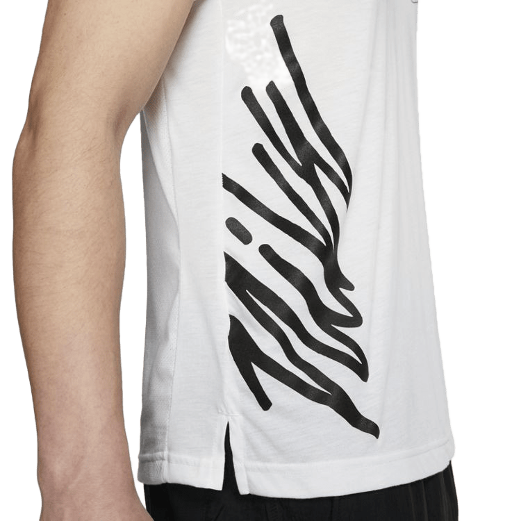 M NK TOP SS PX CJ4619100S