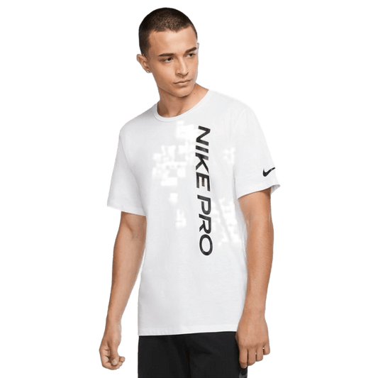 NIKE PRO T-SHIRT CU4975-100