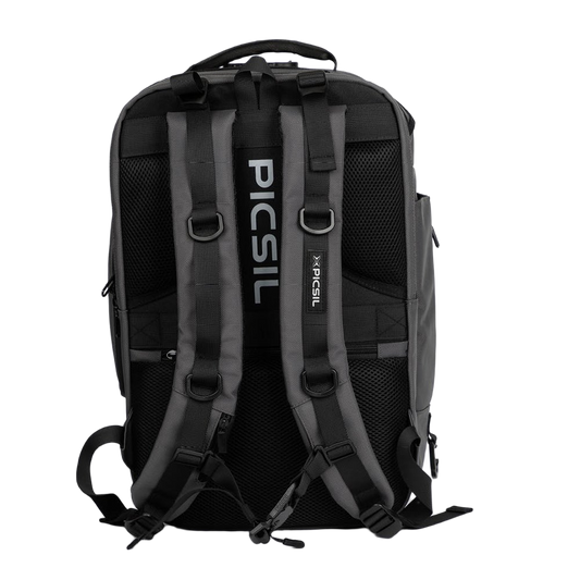 PICSIL MAVERICK TACTICAL BACKPACK 40L MAVERICK-GREY