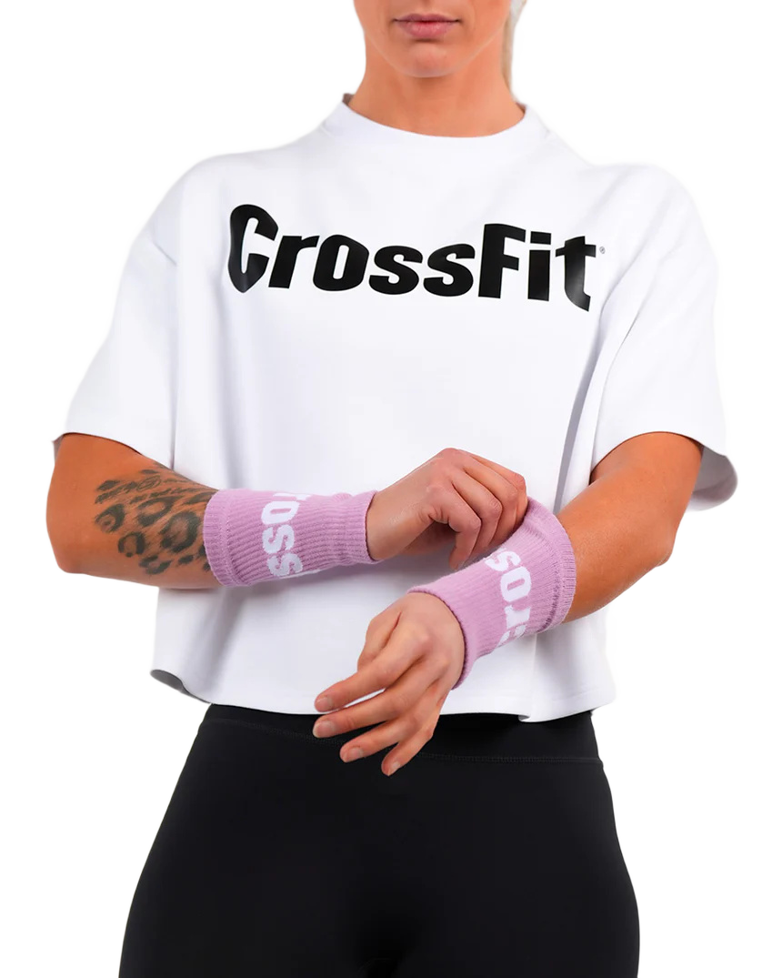 CROSSFIT® NS Wrist Band Large UNISEX WRISTBANDS NS-CFS24-WBAND