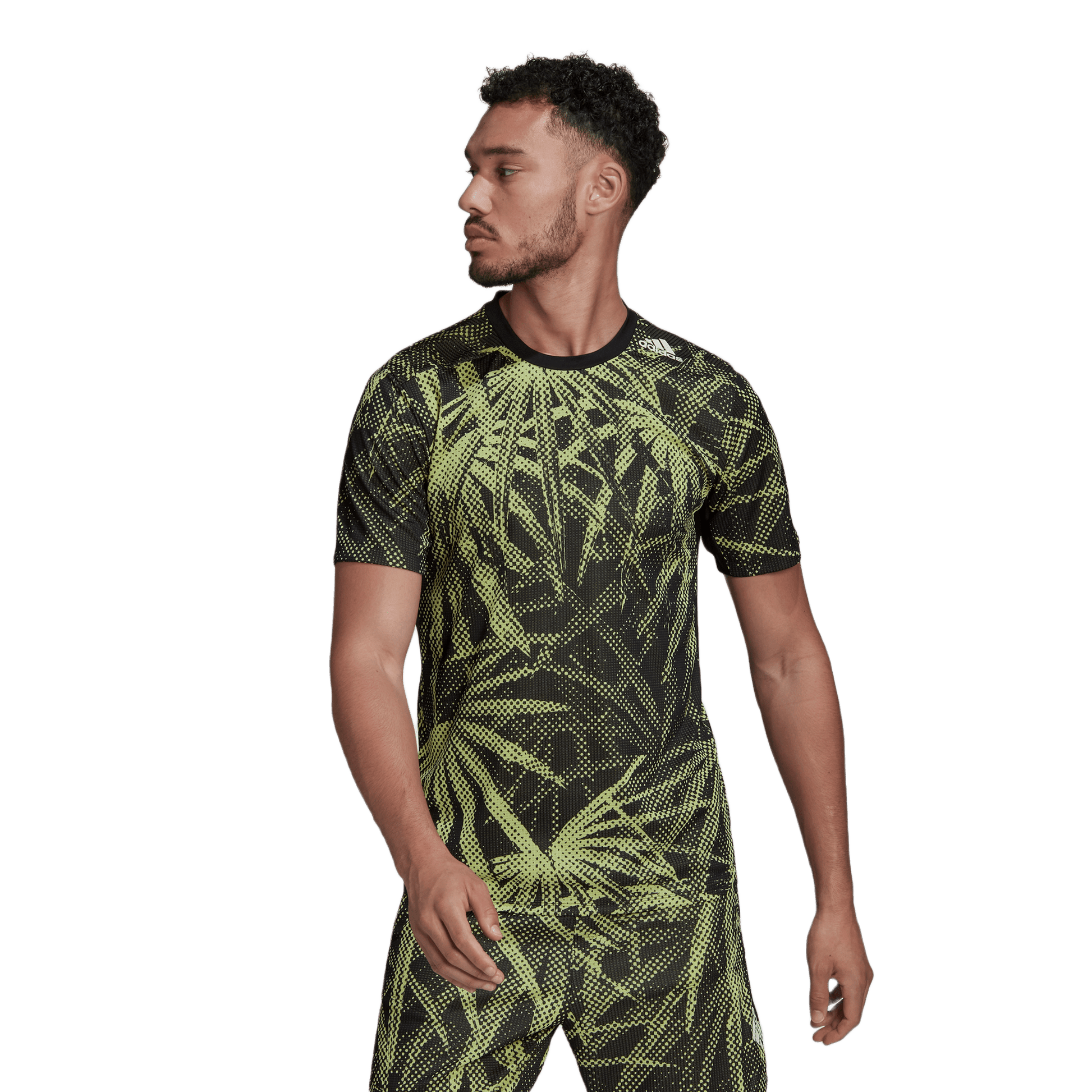 T-SHIRT ADIDAS D4T GFX LOD4C-HC4207