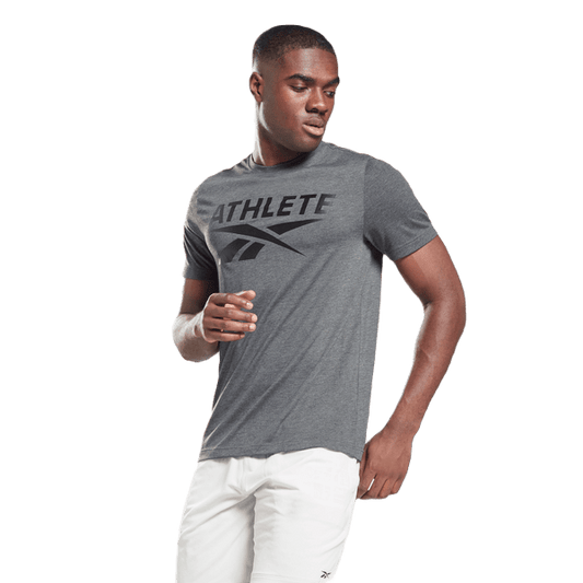 REEBOK ATHLETE VECTOR TEE A9754-GP4467
