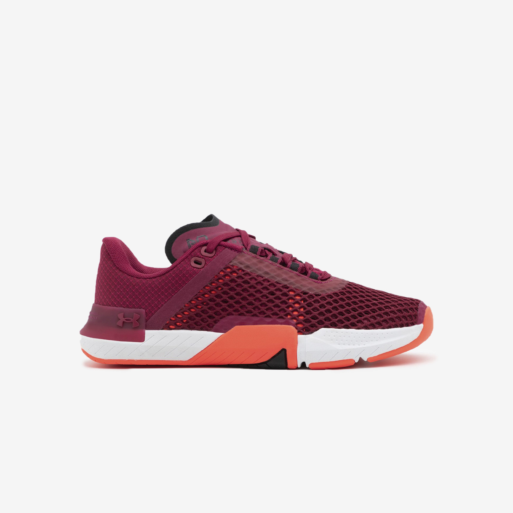 UNDER ARMOUR TRIBASE REIGN 4 - MUJER 3025053-602