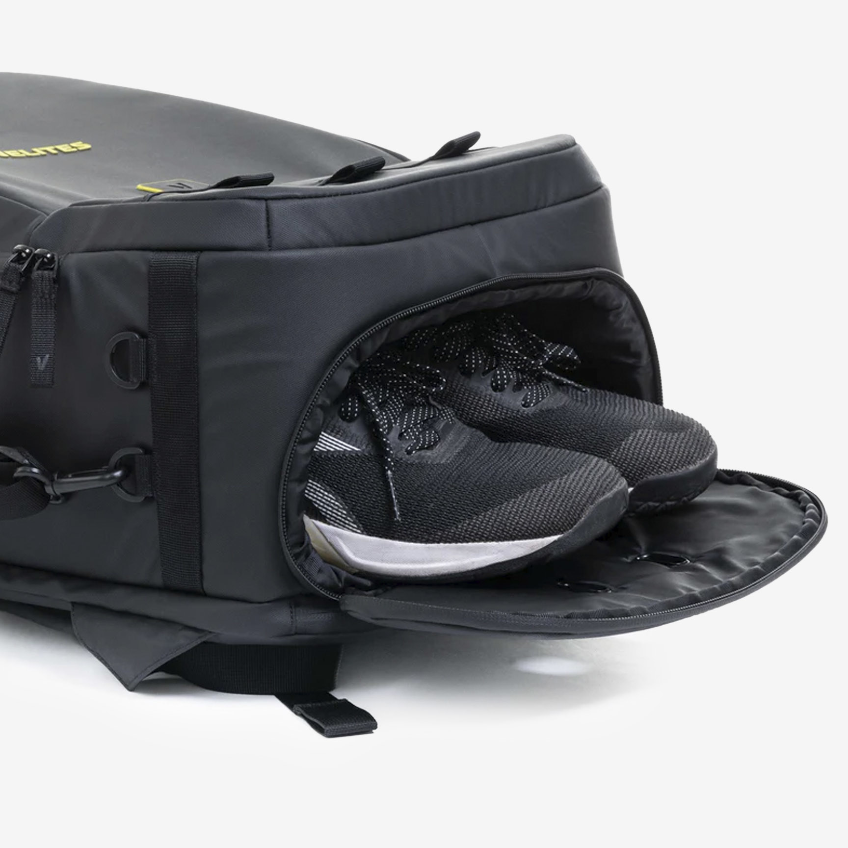 Velites Storm Backpack VELSTORM-BLACK