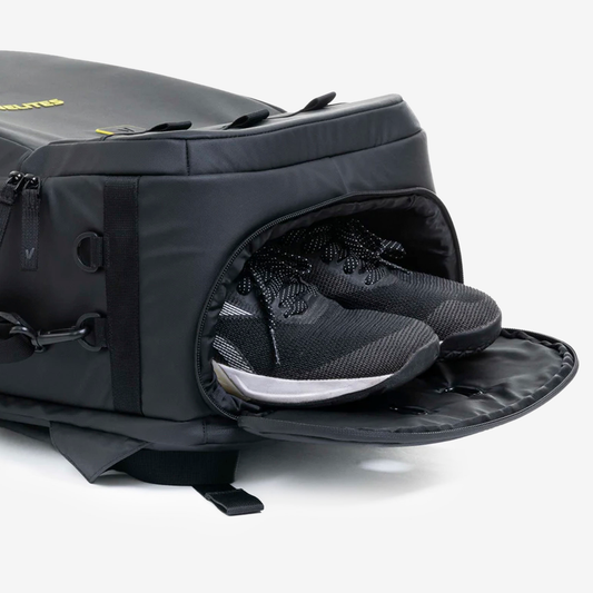 Velites Storm Backpack VELSTORM-BLACK