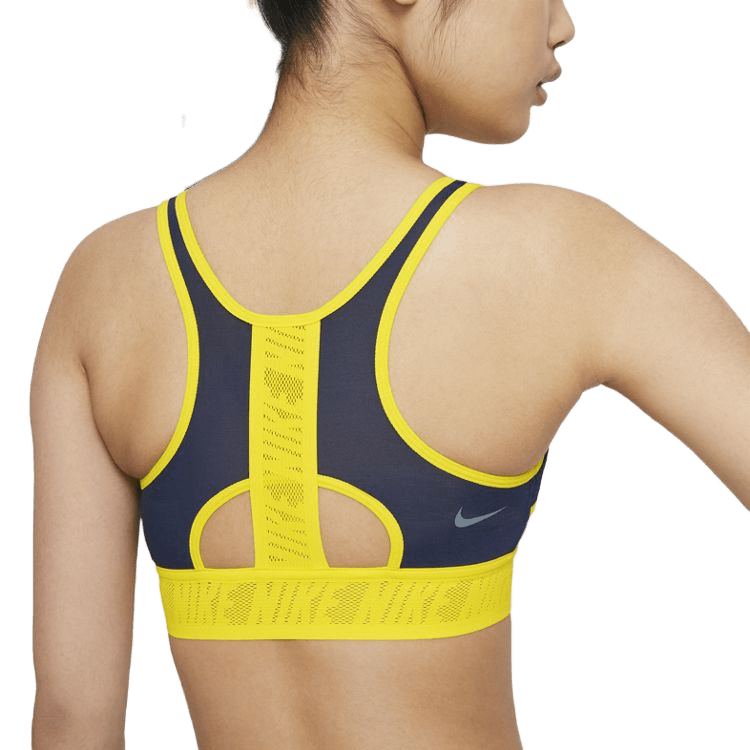 TOP NIKE SWOOSH ULTRABREATHE - MEDIUM IMPACT CZ4439-410