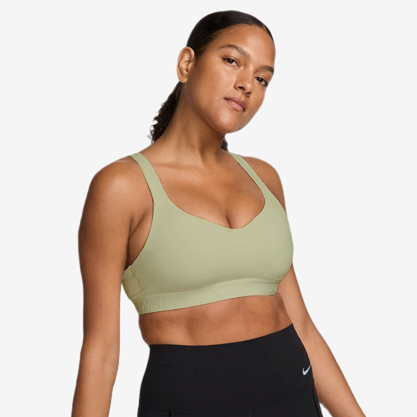 NIKE INDY TOP - SUJECIÓN ALTA FD1068-371