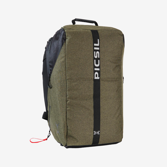 BACKPACK PICSIL DUFFLE 45L PICDUF4-GRN