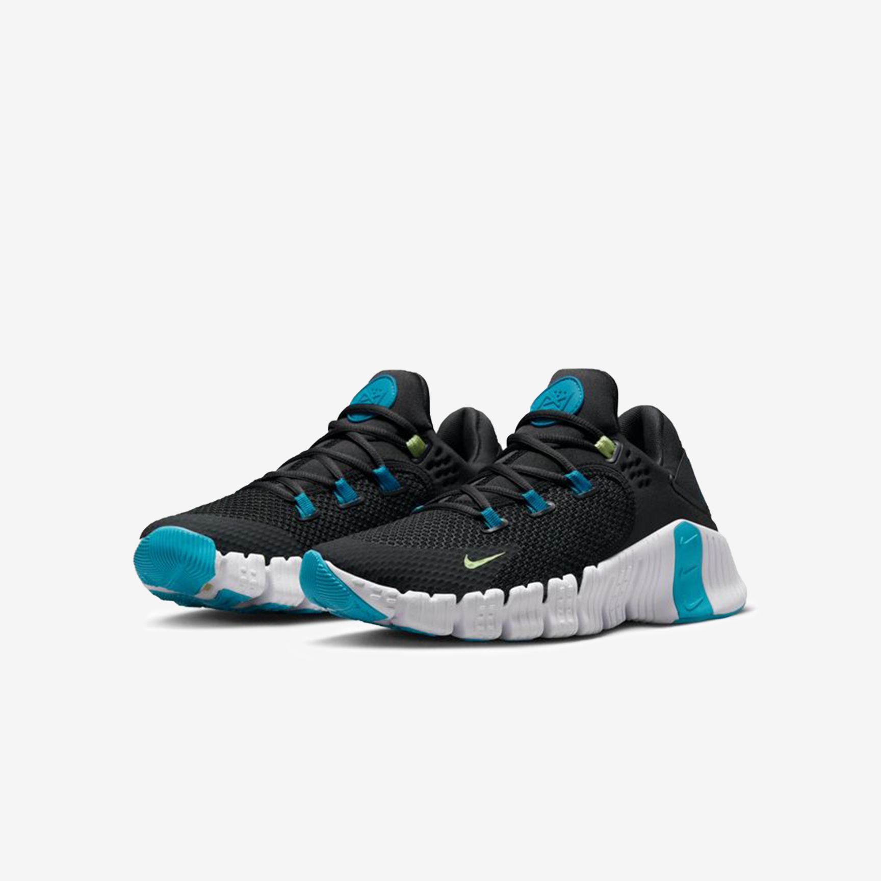NIKE FREE METCON 4 CT3886-004