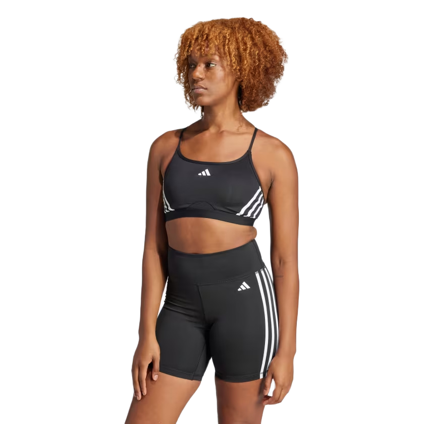 ADIDAS LINES BRA- LIGHT SUPPORT – WODABOX