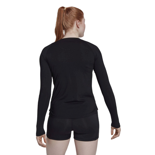 CAMISETA MANGA LARGA HILO DG523-HK9062