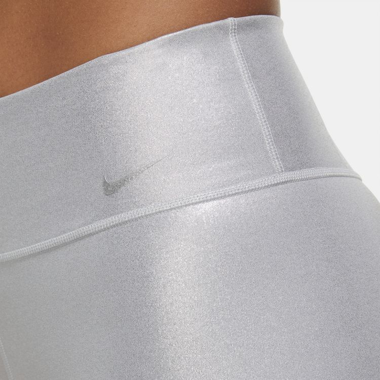 NIKE ONE 7" SHRT ICON CLASH SHIMMER CZ1143-077