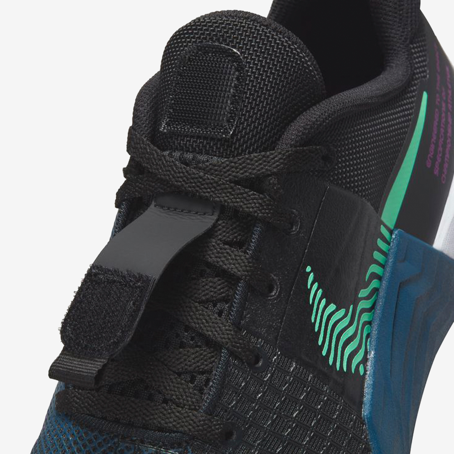 NIKE METCON 8 - WOMAN DO9327-003