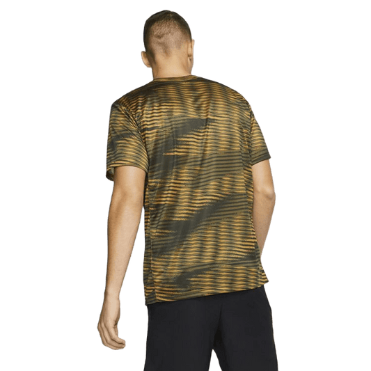 NIKE DRY LEG TEE SEASONAL AOP CK4254790L