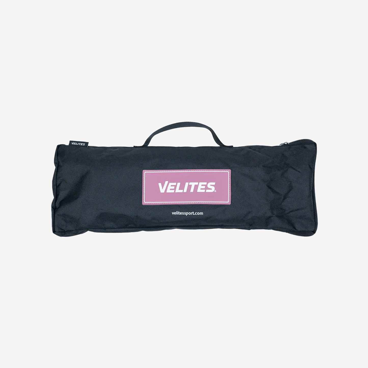 VELITES WEIGHTLIFTING BELT VELCINTURH-PINK