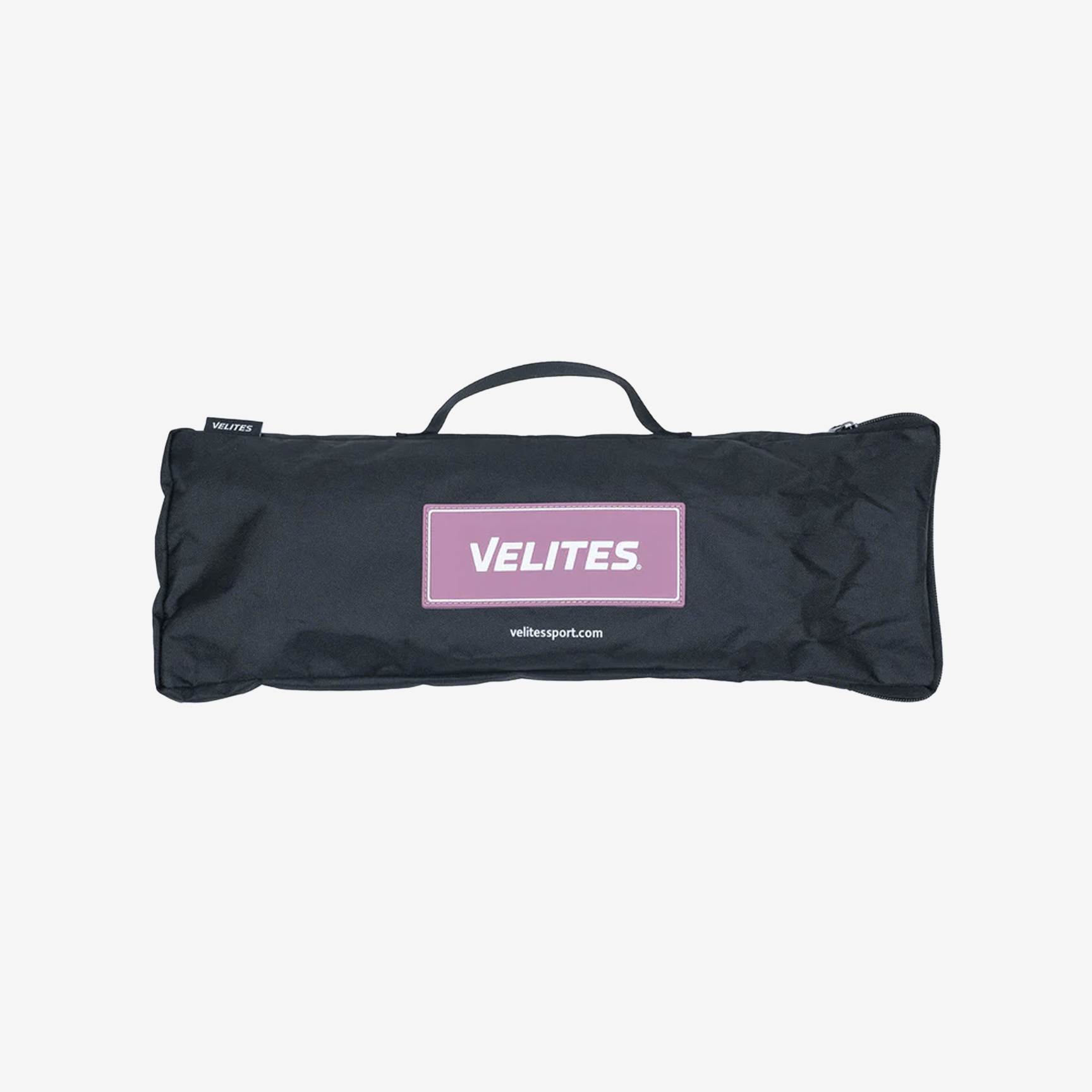 VELITES WEIGHTLIFTING BELT VELCINTURH-PINK