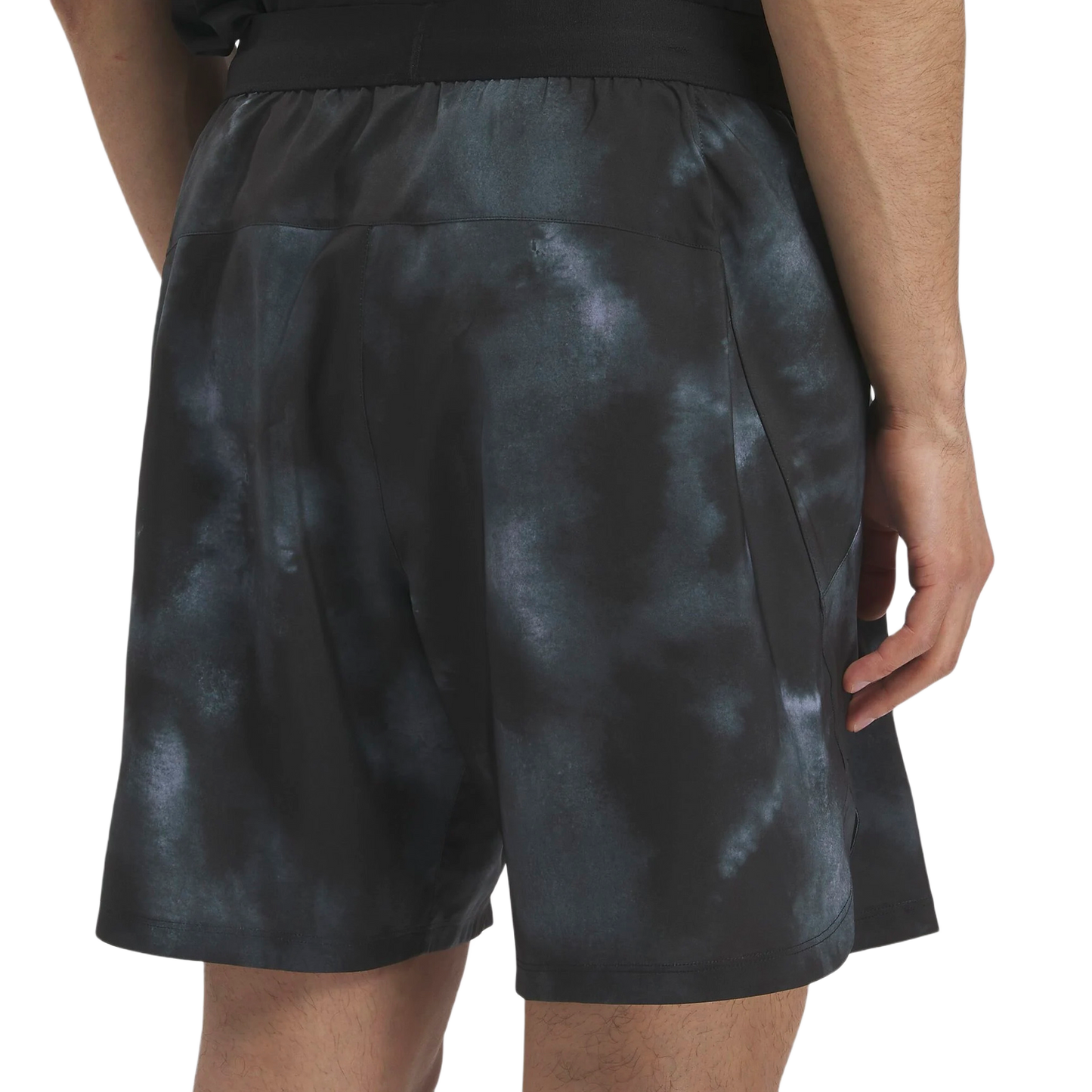 REEBOK SHORT SPEED 3.0 100070357-BLACK