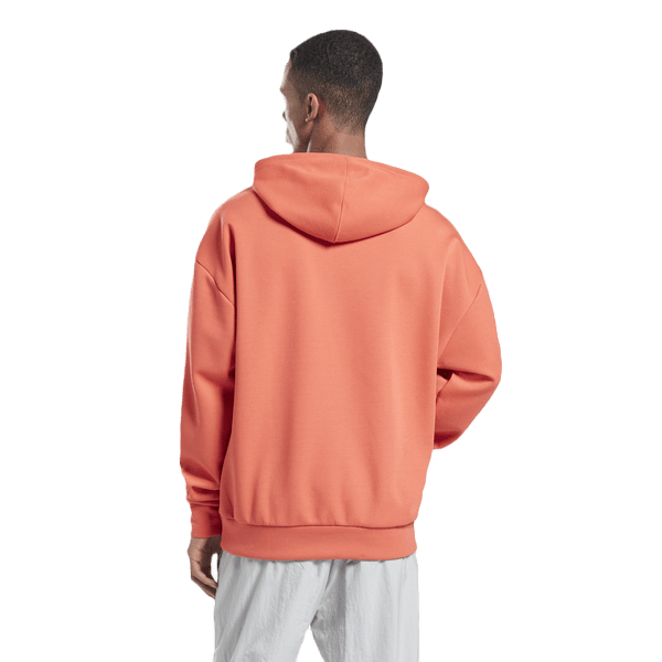 REEBOK MEET YOU THERE OTH HOODIE JJR05-GI8497