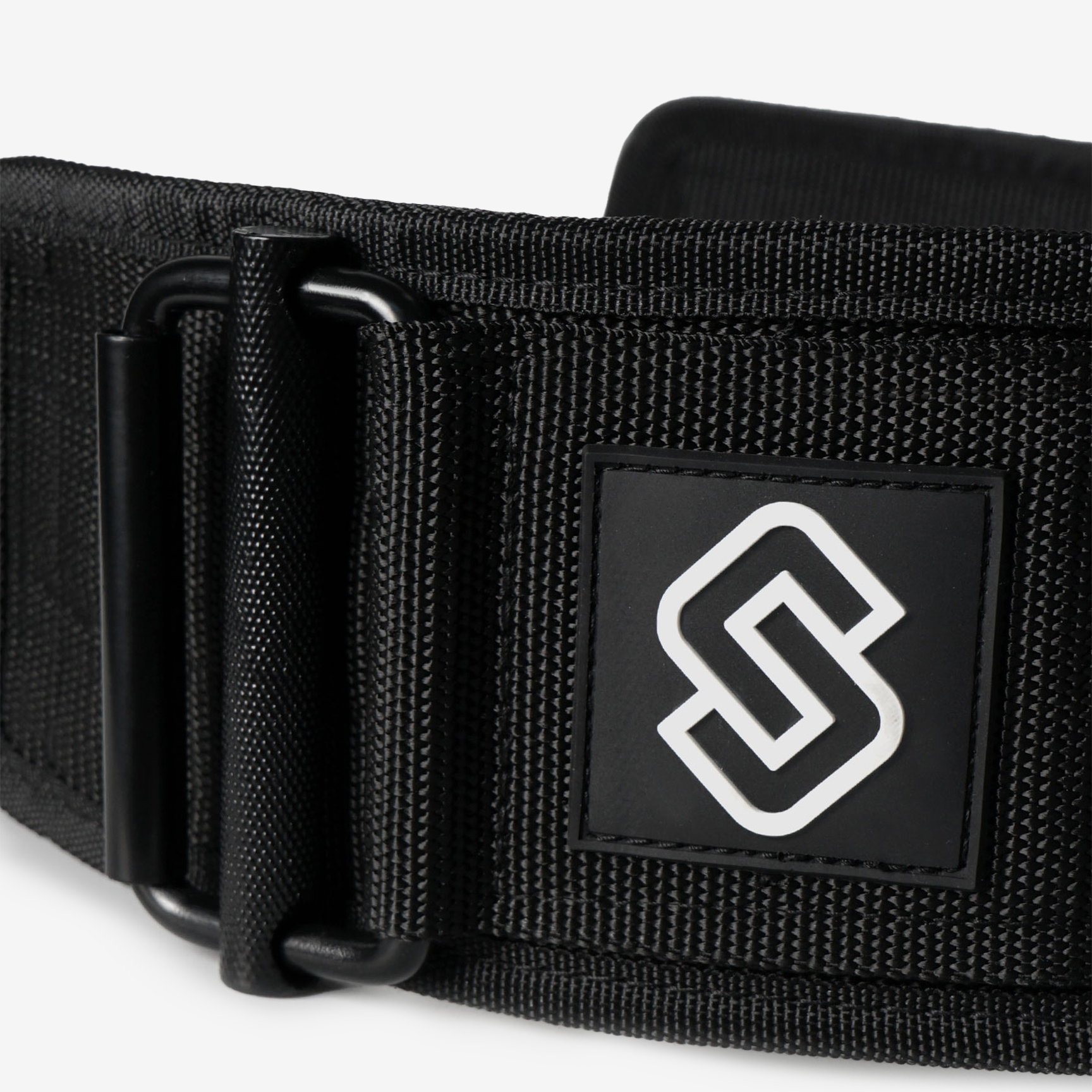 CORE WEIGHTLIFTING BELT STABELCORE-COREBLACK