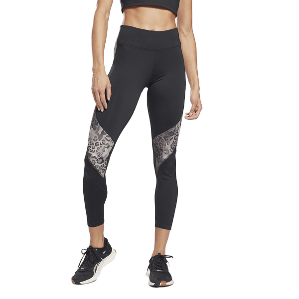 REEBOK MODERN SAFARI PANEL TIGHT KMG71-H23856