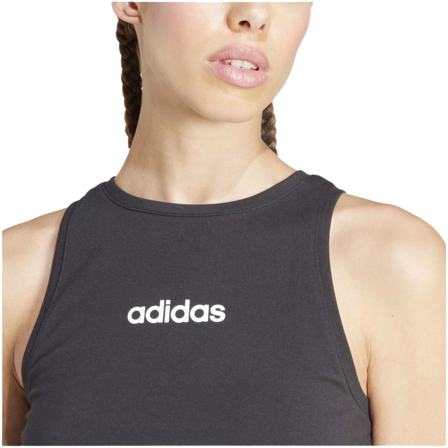 W LIN SJ Tank Top KVA54-JC5798