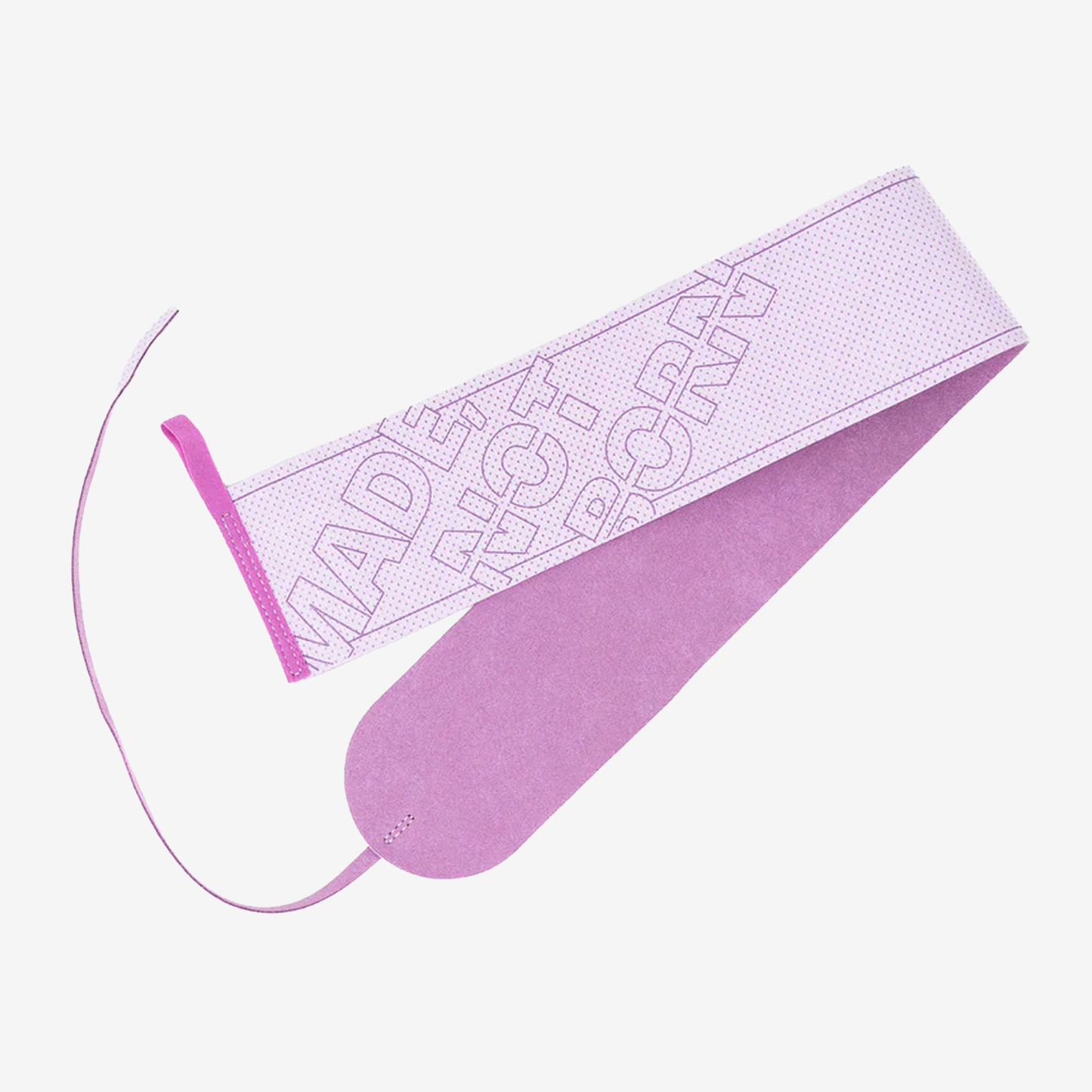 WRIST WRAPS CORE VELITES VELWRIST-PINK