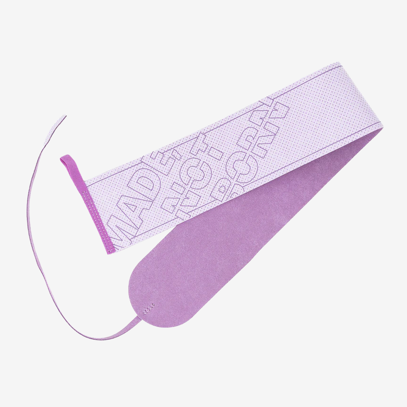 WRIST WRAPS CORE VELITES VELWRIST-PINK