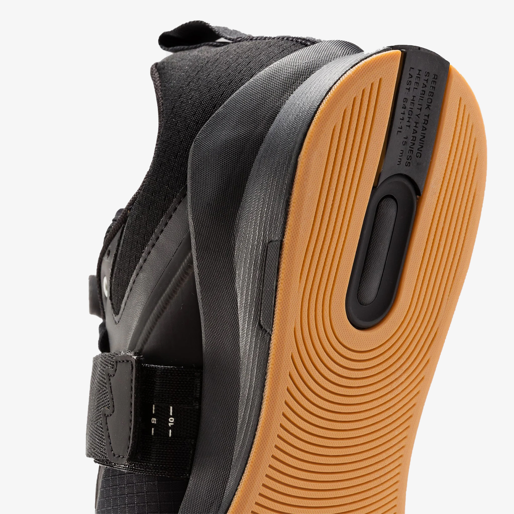 REEBOK LIFTER PR III IE6700-CBPURB