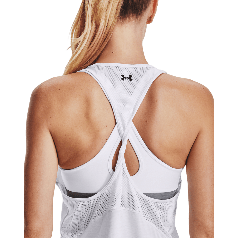 UNDER ARMOUR TECH T-SHIRT 1360833-100