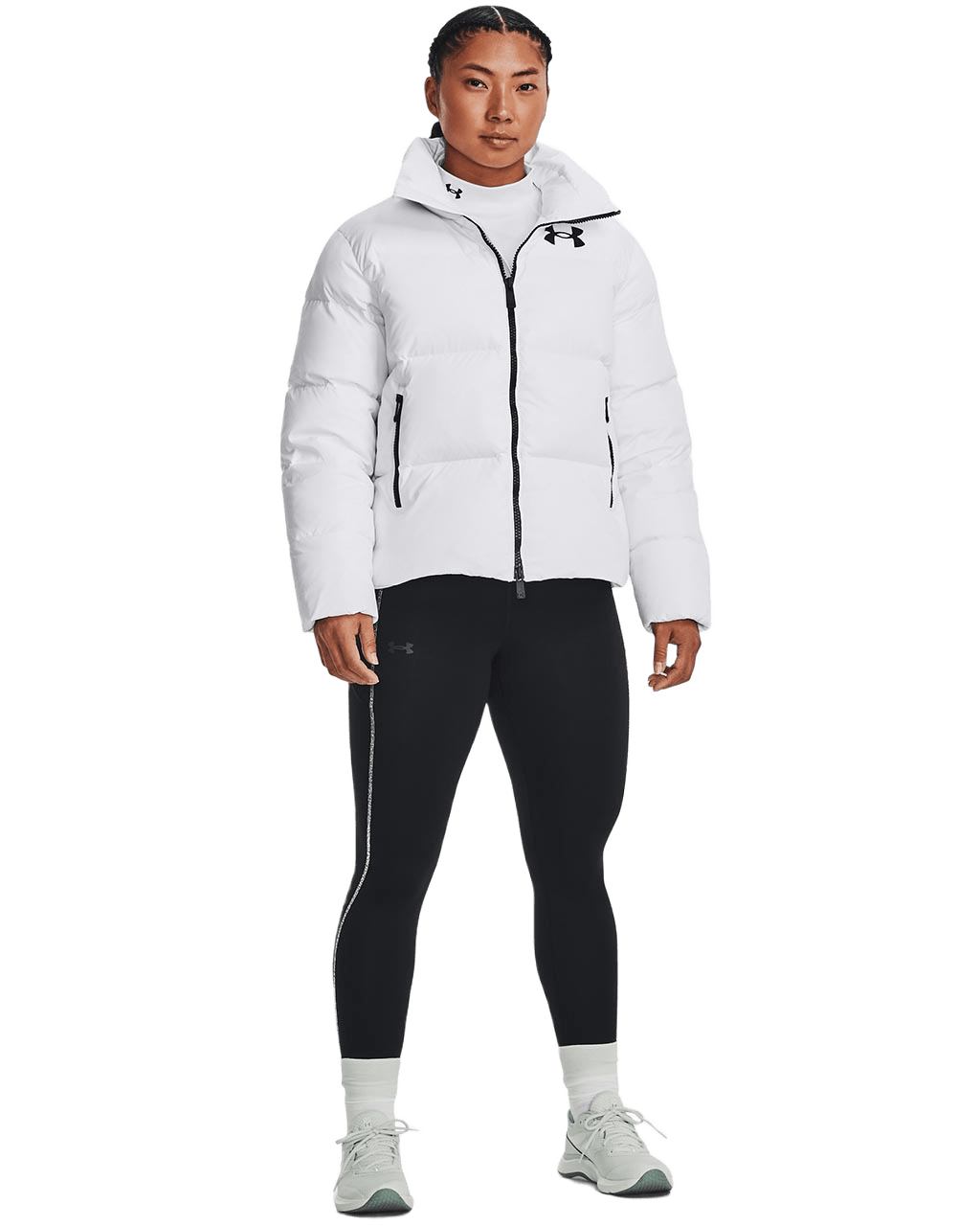 LEGGINGS UNDER ARMOUR TRAIN CW 1373971-001