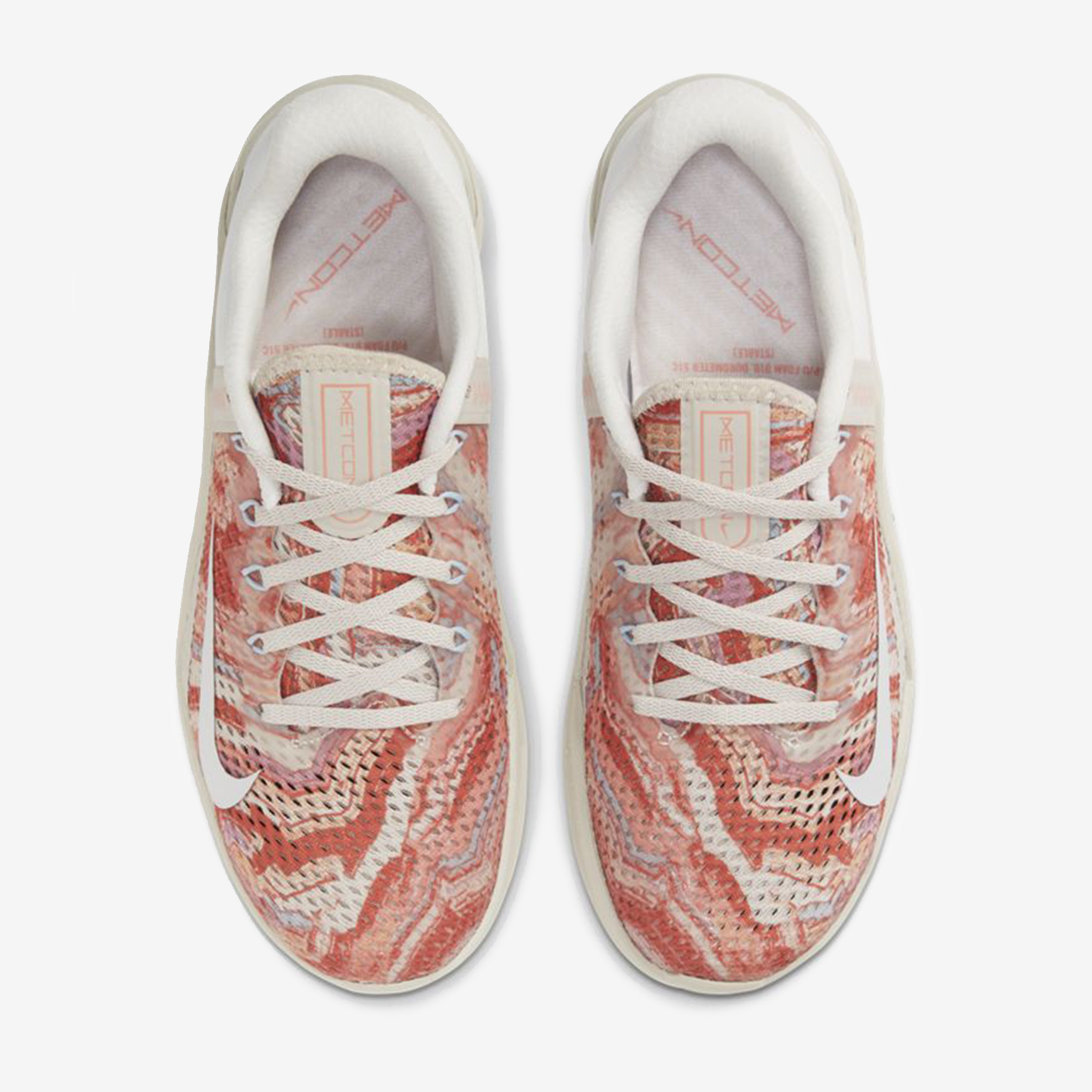 NIKE METCON 6 - WOMAN DJ3076-064