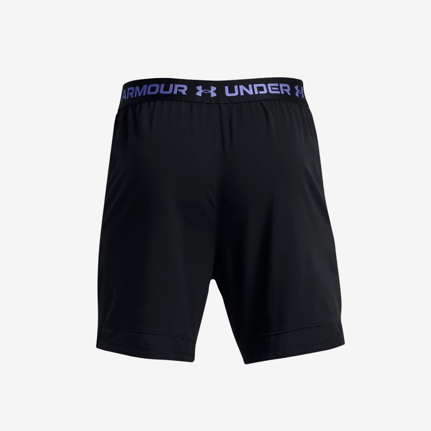 SHORT UNDER ARMOUR VANISH WOVEN 6IN 1373718-007