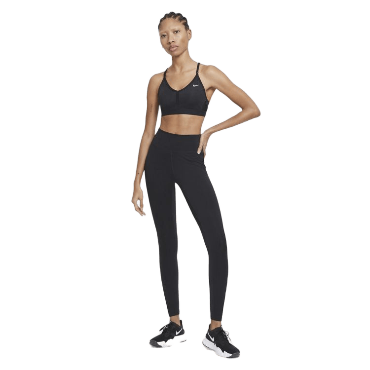 TOP NIKE DRI-FIT INDY - LOW IMPACT CZ4456-010