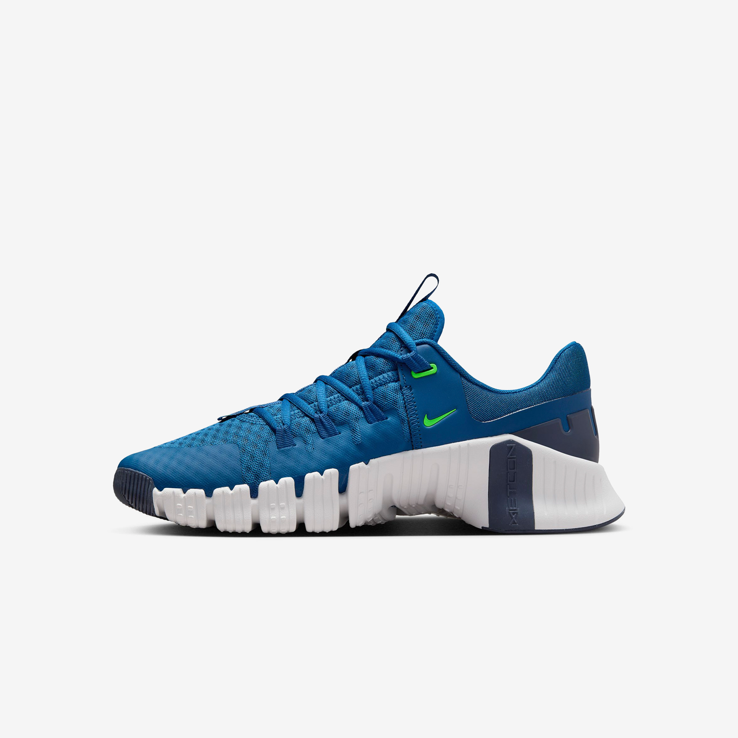 NIKE FREE METCON 5 DV3949-401