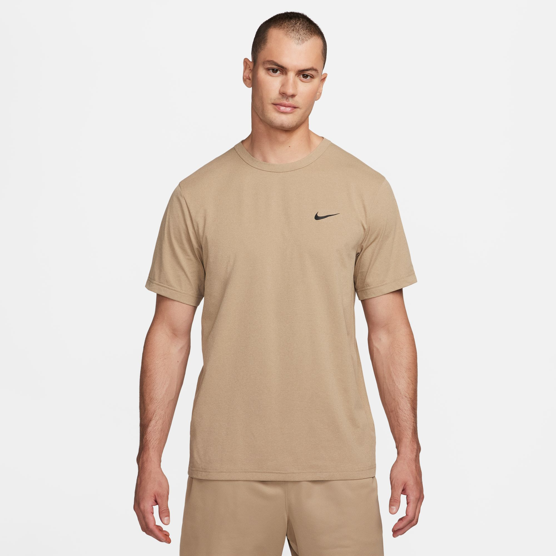NIKE DRI-FIT T-SHIRT UV PROTECTION - MEN DV9839-247