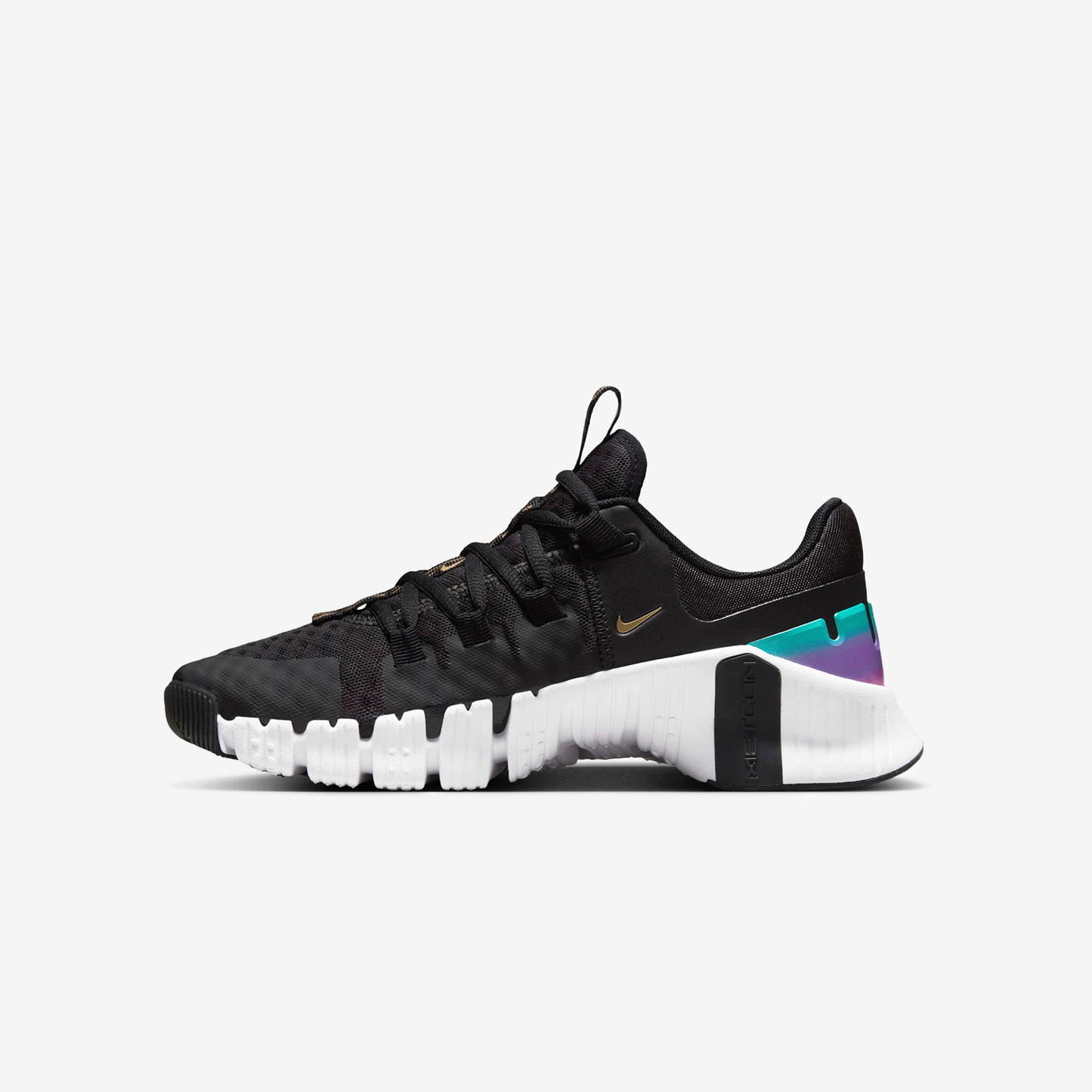 NIKE FREE METCON 5 PRM - WOMAN FB7149-001