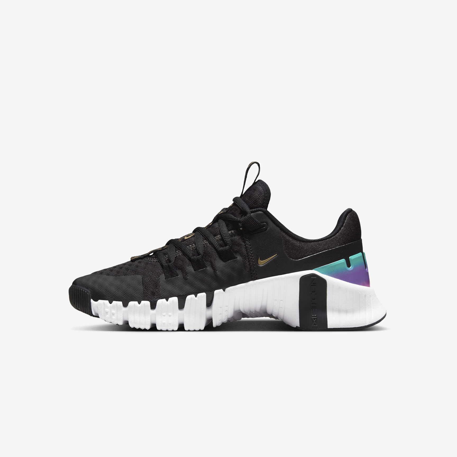 NIKE FREE METCON 5 PRM - WOMAN FB7149-001
