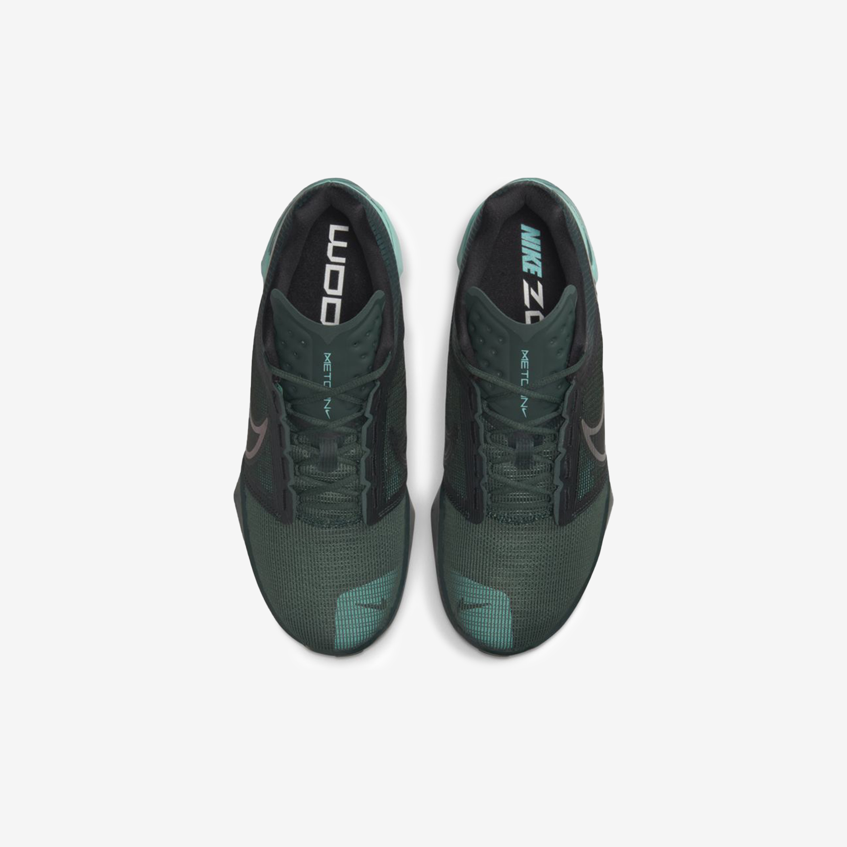 NIKE ZOOM METCON TURBO 2 DH3392-393