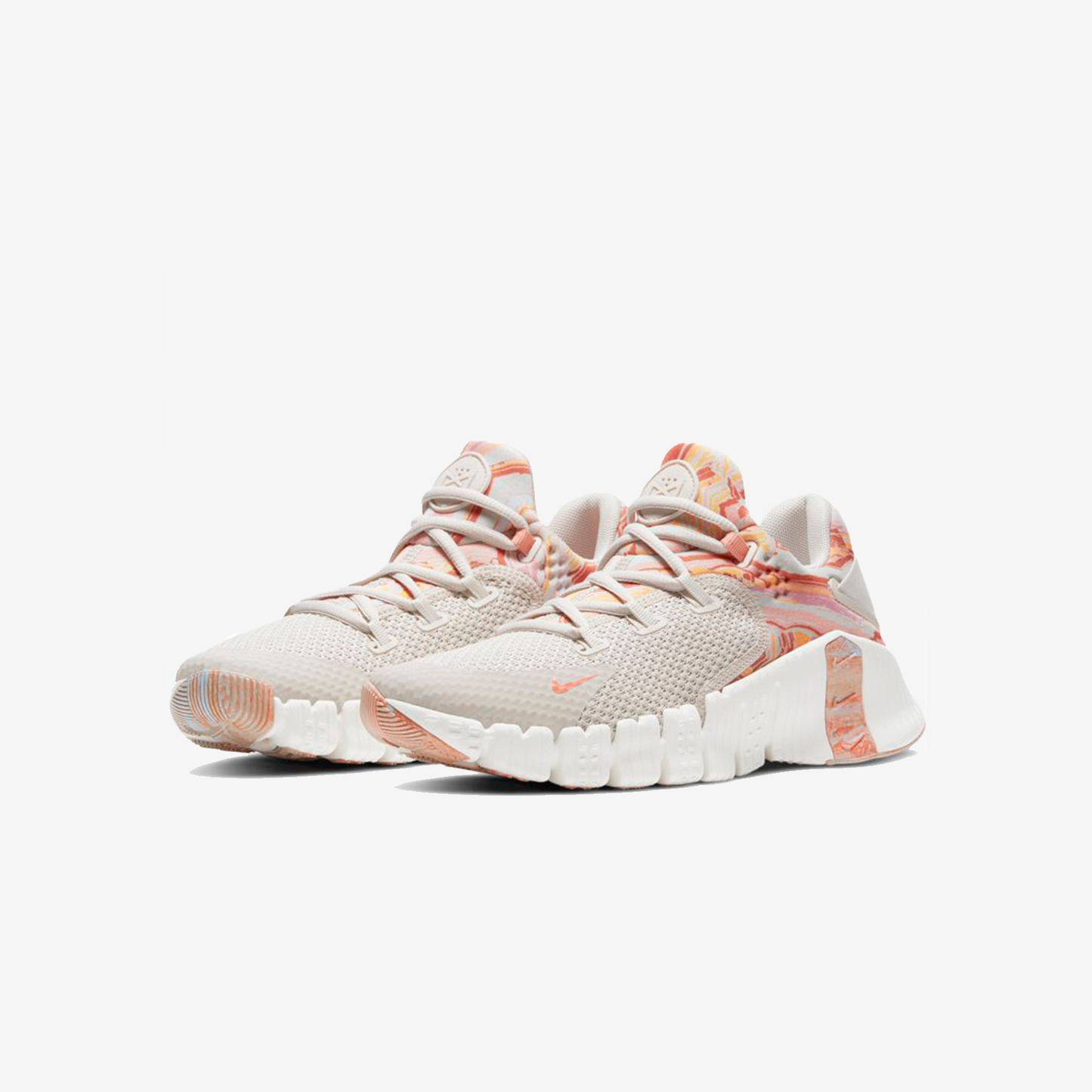 NIKE FREE METCON 4 - WOMAN DJ3075-064