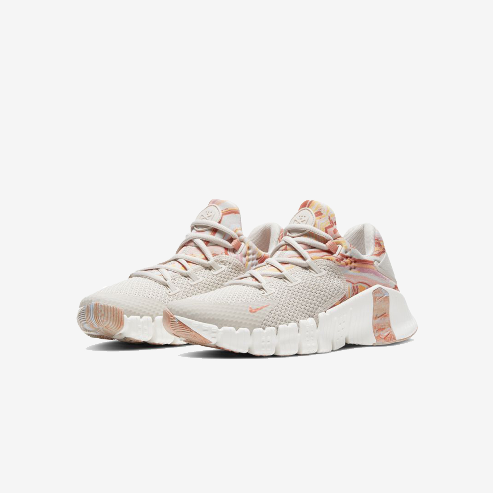 NIKE FREE METCON 4 - WOMAN DJ3075-064