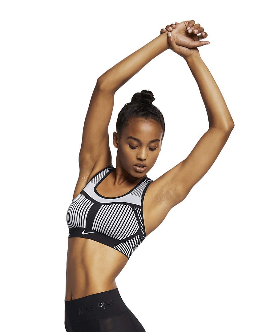 TOP NIKE - HIGH IMPACT AJ4047011S