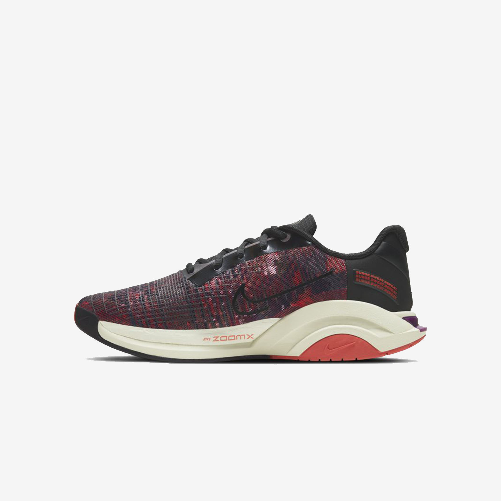 NIKE ZOOMX SUPERREP SURGE CU7627-003