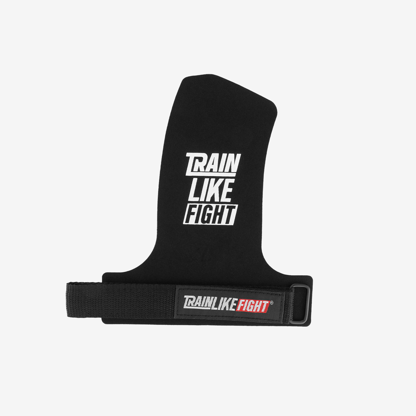 TRAINLIKEFIGHT ICON GRIPS HG0BAN-YLW
