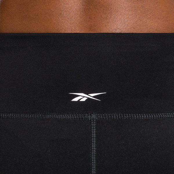 REEBOK LEGGINGS  WOMEN 100034744-NIGHTBLACK