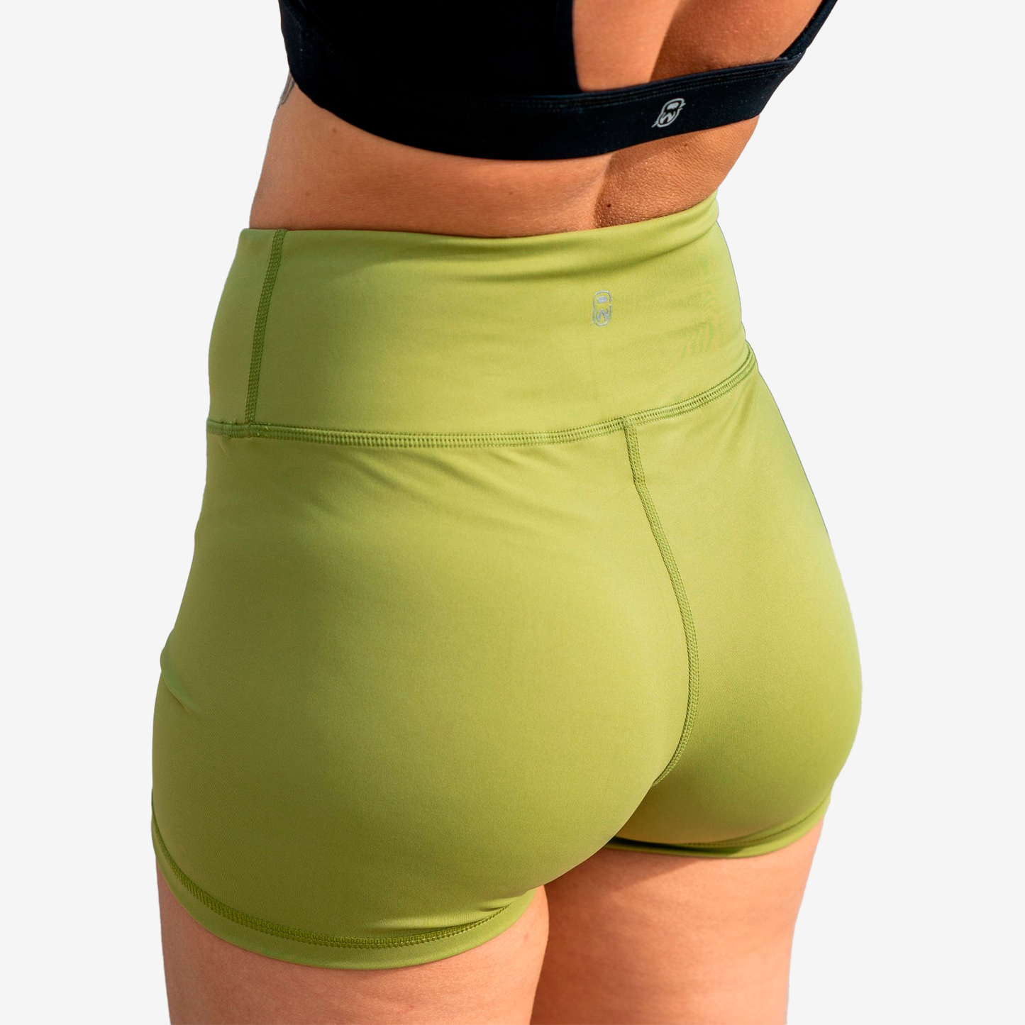 BOOTY THE MATE WDBBOOMATE-KHAKI