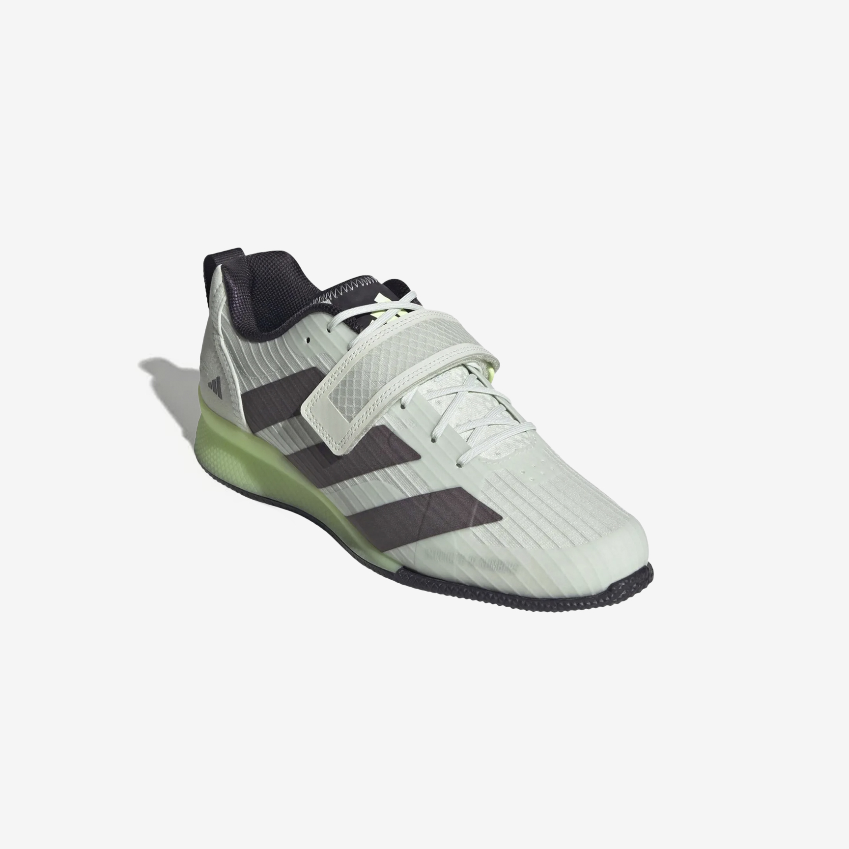 ADIDAS ADIPOWER WEIGHTLIFTING III - UNISEX – WODABOX