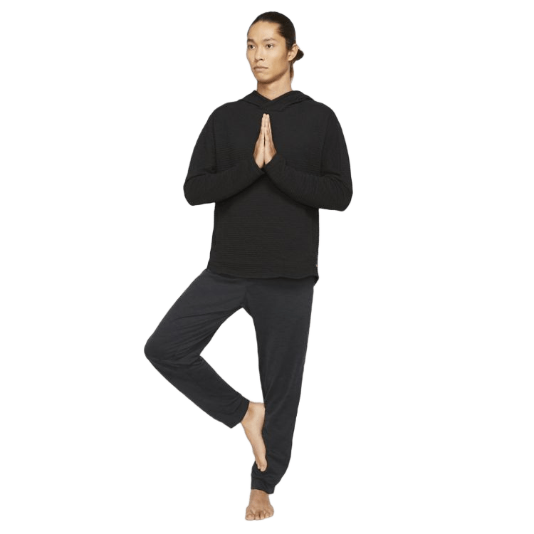 nike yoga nomad hoodie